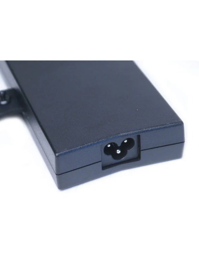 Terabyte 150W Replacement Charger laptop adapter for dell 19.5V 7.7A 4.5×3.0 mm Black Color - Image 2